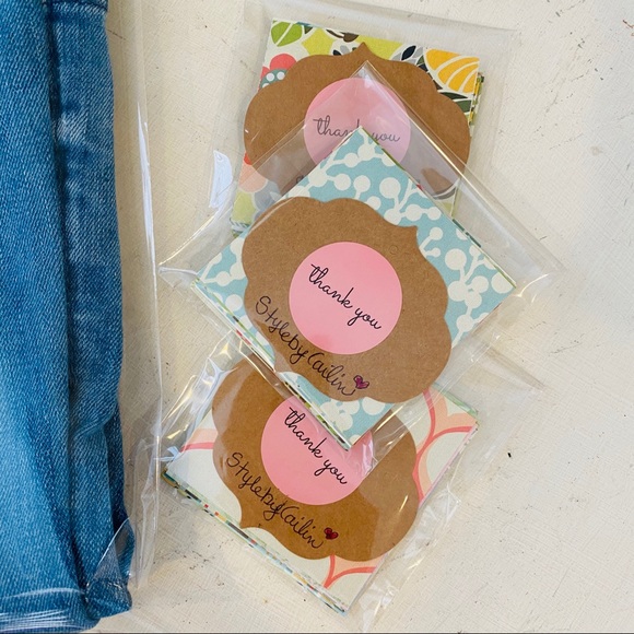 Reseller Tools Set-Yourself-Apart Hand Curated - Picture 6 of 16